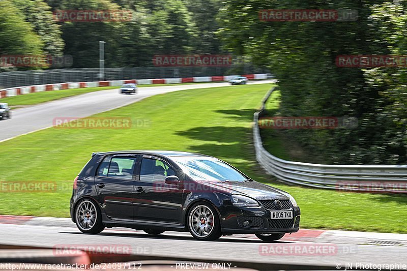 Bild #24097112 - Touristenfahrten Nürburgring Nordschleife (26.08.2023)