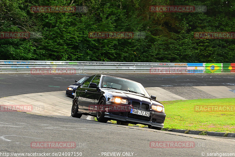 Bild #24097150 - Touristenfahrten Nürburgring Nordschleife (26.08.2023)