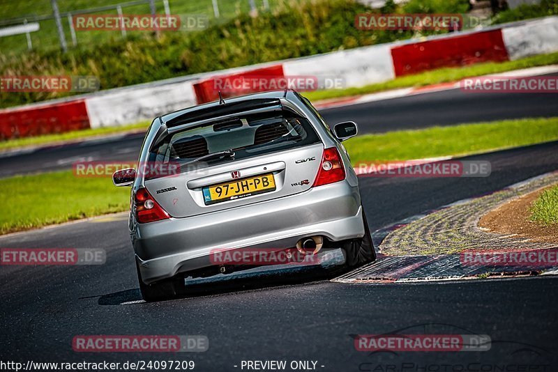 Bild #24097209 - Touristenfahrten Nürburgring Nordschleife (26.08.2023)