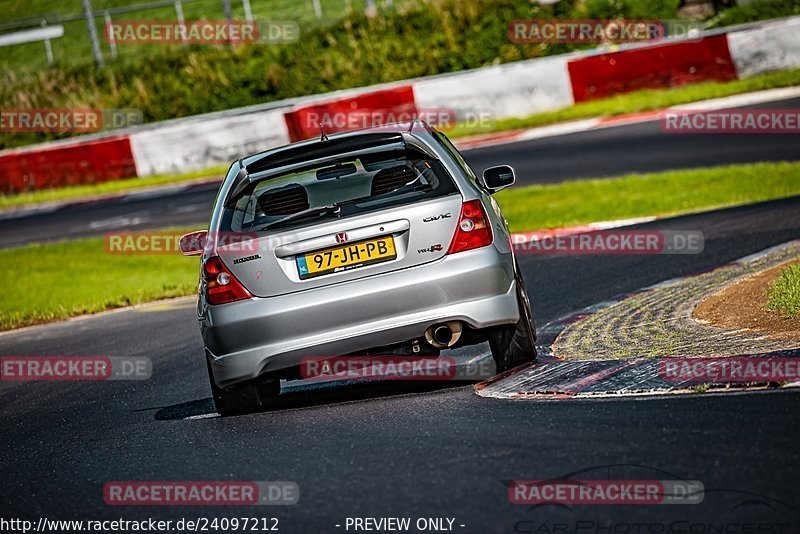 Bild #24097212 - Touristenfahrten Nürburgring Nordschleife (26.08.2023)