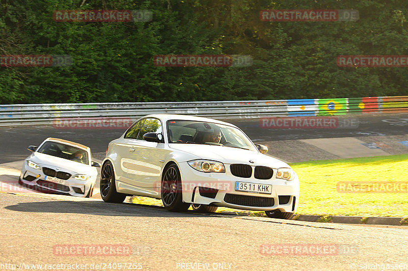 Bild #24097255 - Touristenfahrten Nürburgring Nordschleife (26.08.2023)