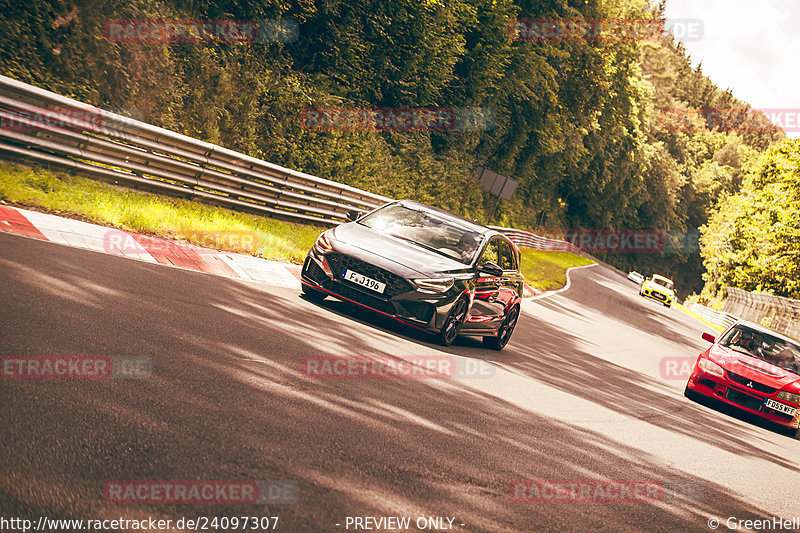 Bild #24097307 - Touristenfahrten Nürburgring Nordschleife (26.08.2023)