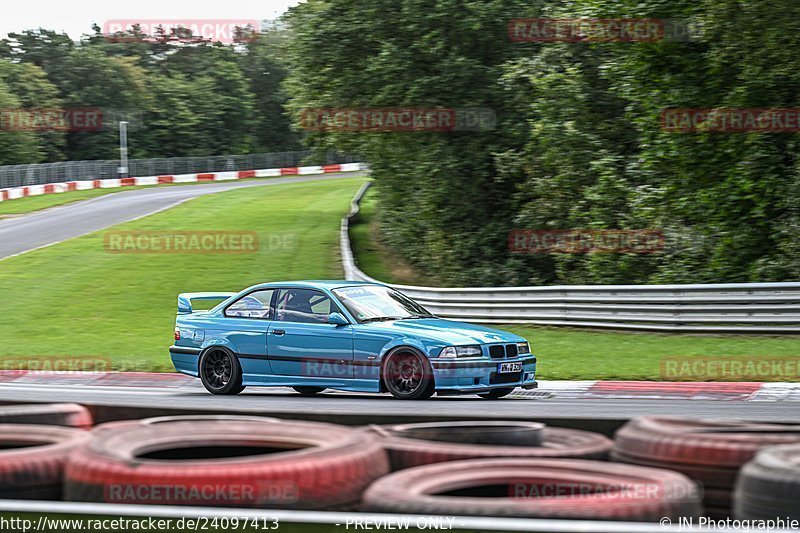 Bild #24097413 - Touristenfahrten Nürburgring Nordschleife (26.08.2023)