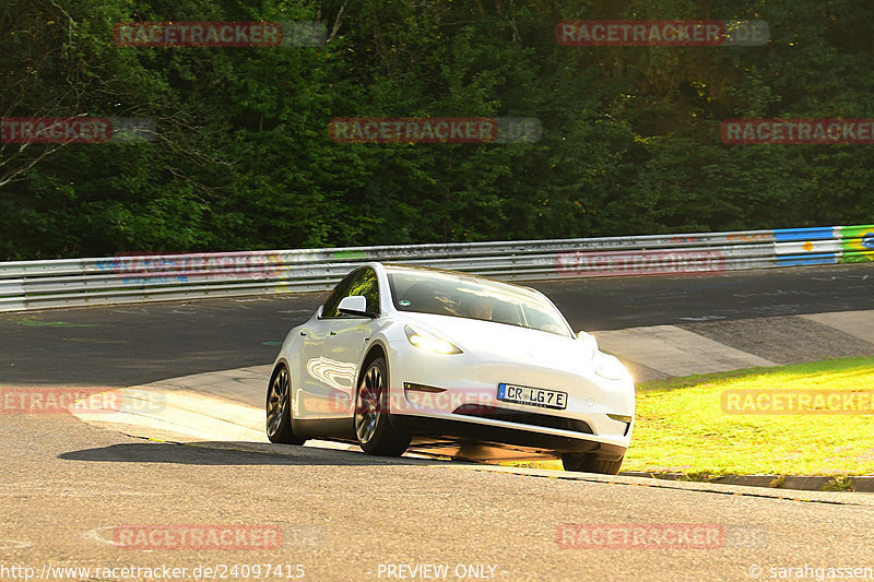 Bild #24097415 - Touristenfahrten Nürburgring Nordschleife (26.08.2023)