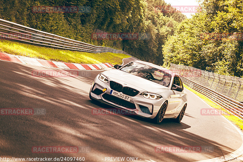 Bild #24097460 - Touristenfahrten Nürburgring Nordschleife (26.08.2023)