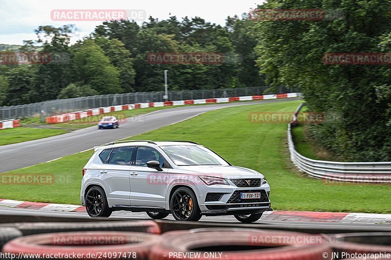 Bild #24097478 - Touristenfahrten Nürburgring Nordschleife (26.08.2023)