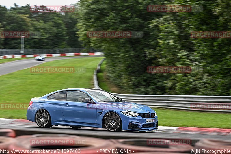 Bild #24097483 - Touristenfahrten Nürburgring Nordschleife (26.08.2023)