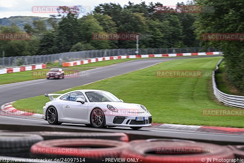 Bild #24097514 - Touristenfahrten Nürburgring Nordschleife (26.08.2023)