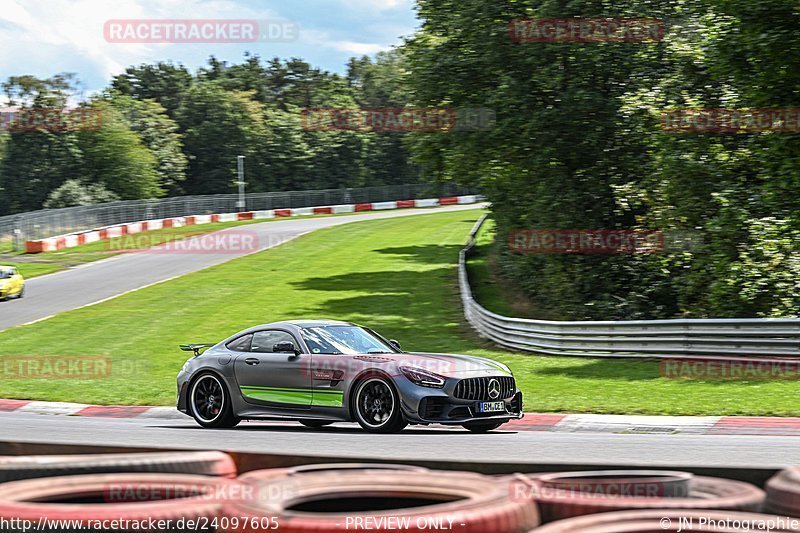 Bild #24097605 - Touristenfahrten Nürburgring Nordschleife (26.08.2023)