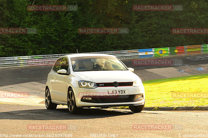 Bild #24097686 - Touristenfahrten Nürburgring Nordschleife (26.08.2023)