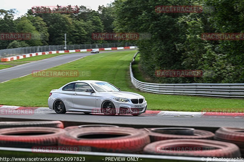 Bild #24097823 - Touristenfahrten Nürburgring Nordschleife (26.08.2023)