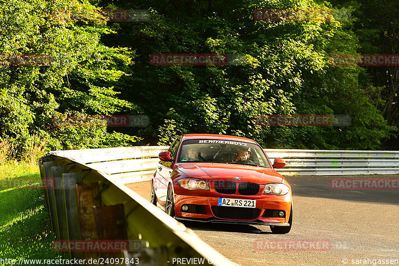 Bild #24097843 - Touristenfahrten Nürburgring Nordschleife (26.08.2023)