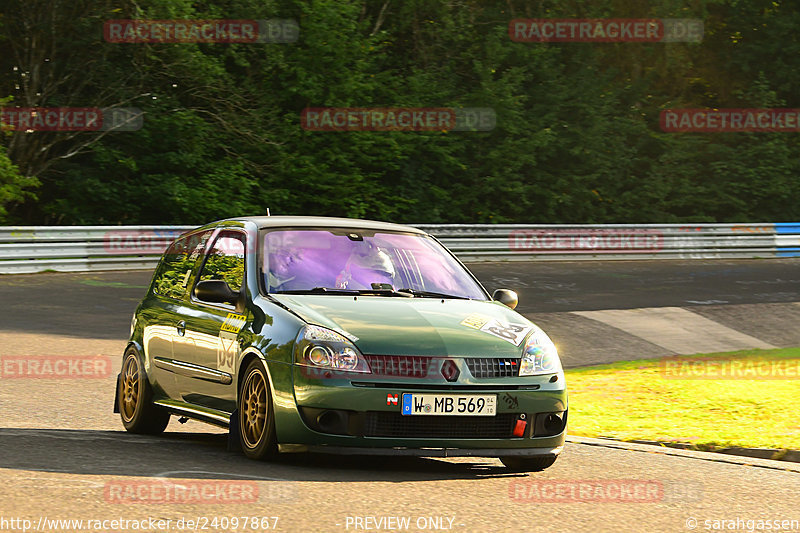 Bild #24097867 - Touristenfahrten Nürburgring Nordschleife (26.08.2023)