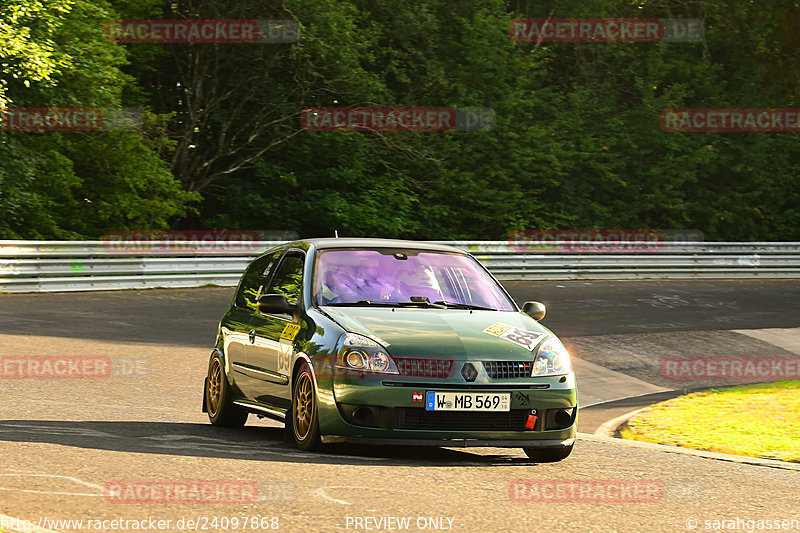 Bild #24097868 - Touristenfahrten Nürburgring Nordschleife (26.08.2023)