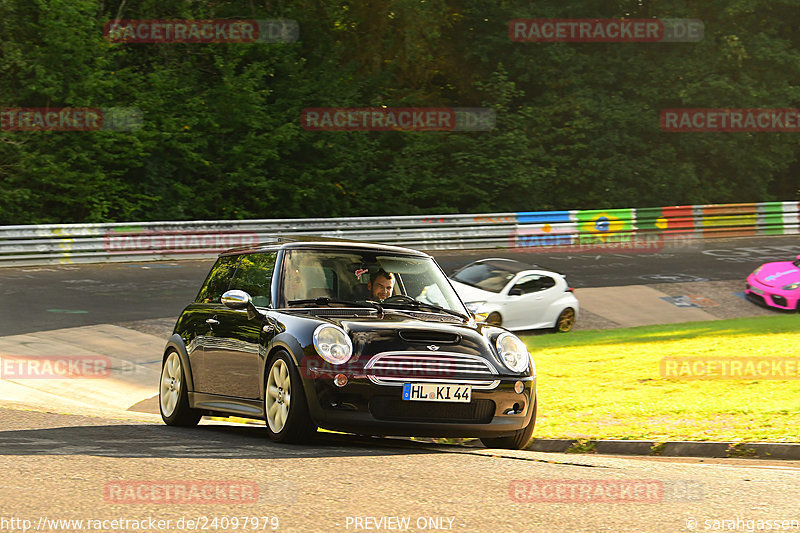 Bild #24097979 - Touristenfahrten Nürburgring Nordschleife (26.08.2023)