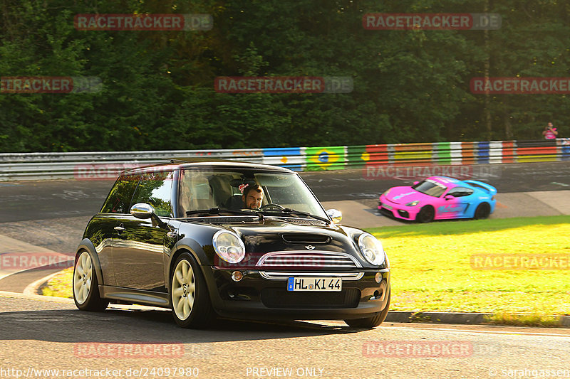 Bild #24097980 - Touristenfahrten Nürburgring Nordschleife (26.08.2023)