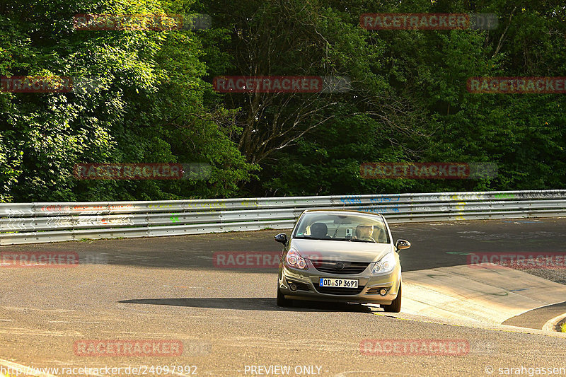 Bild #24097992 - Touristenfahrten Nürburgring Nordschleife (26.08.2023)