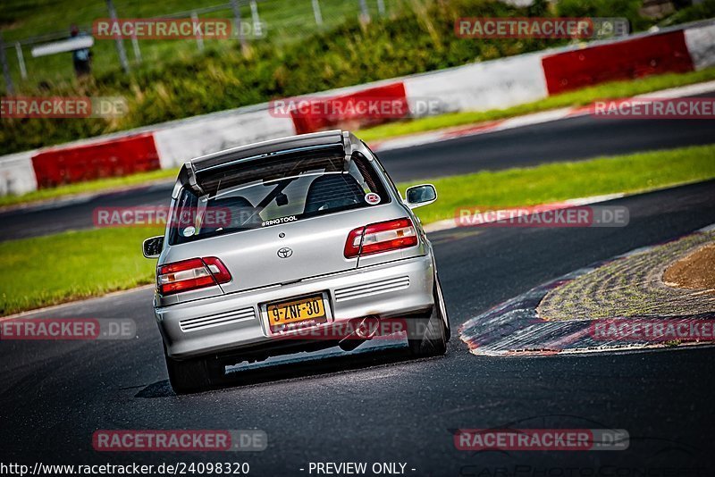 Bild #24098320 - Touristenfahrten Nürburgring Nordschleife (26.08.2023)