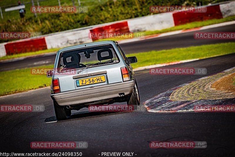 Bild #24098350 - Touristenfahrten Nürburgring Nordschleife (26.08.2023)