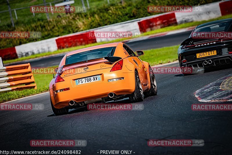 Bild #24098482 - Touristenfahrten Nürburgring Nordschleife (26.08.2023)