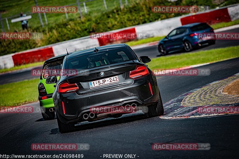 Bild #24098489 - Touristenfahrten Nürburgring Nordschleife (26.08.2023)