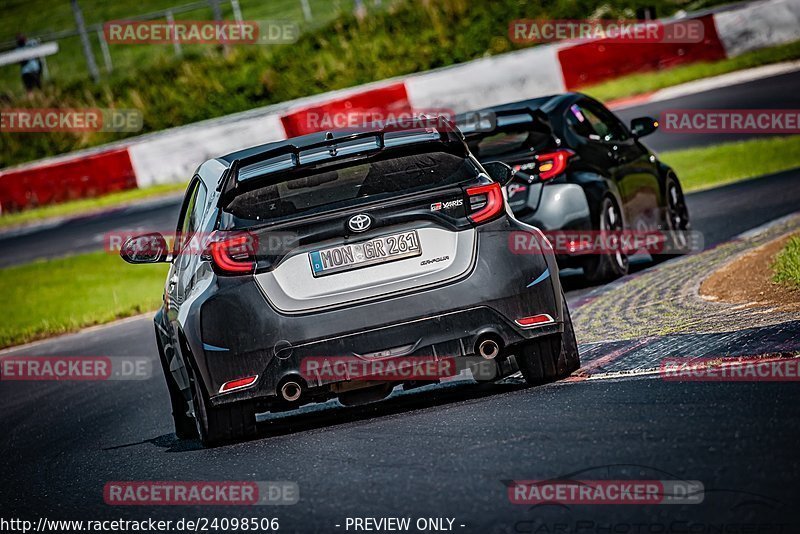 Bild #24098506 - Touristenfahrten Nürburgring Nordschleife (26.08.2023)