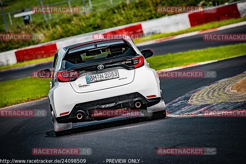 Bild #24098509 - Touristenfahrten Nürburgring Nordschleife (26.08.2023)