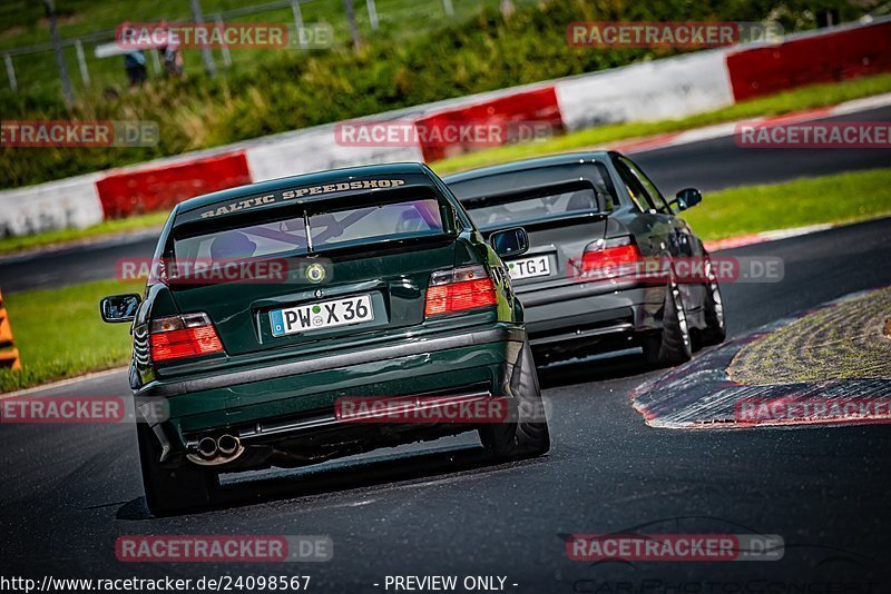 Bild #24098567 - Touristenfahrten Nürburgring Nordschleife (26.08.2023)