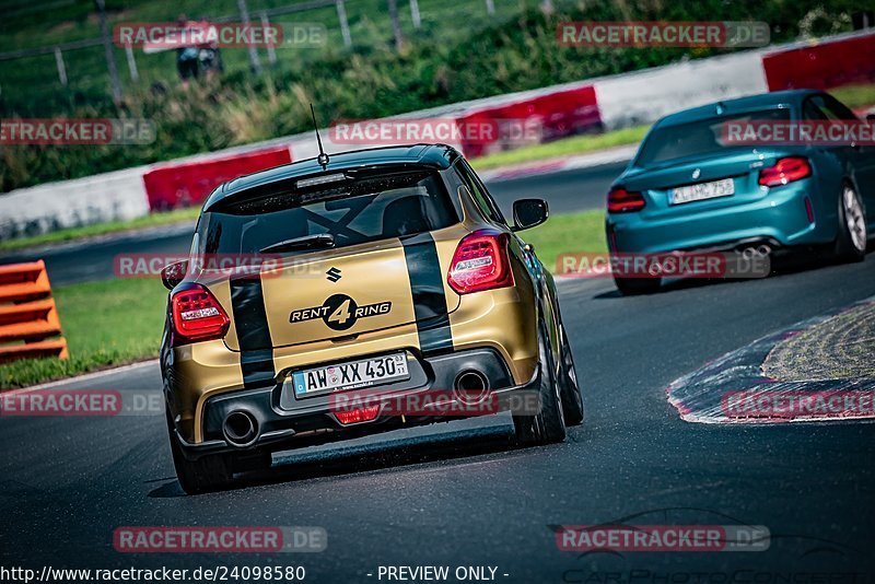 Bild #24098580 - Touristenfahrten Nürburgring Nordschleife (26.08.2023)