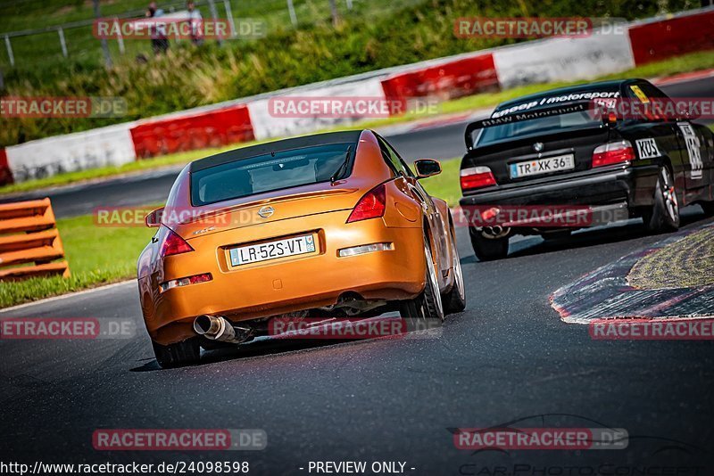 Bild #24098598 - Touristenfahrten Nürburgring Nordschleife (26.08.2023)