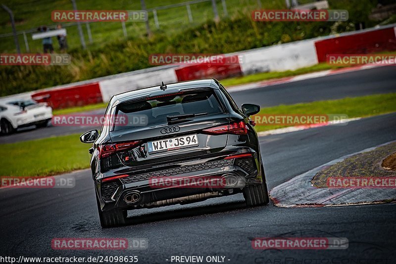 Bild #24098635 - Touristenfahrten Nürburgring Nordschleife (26.08.2023)