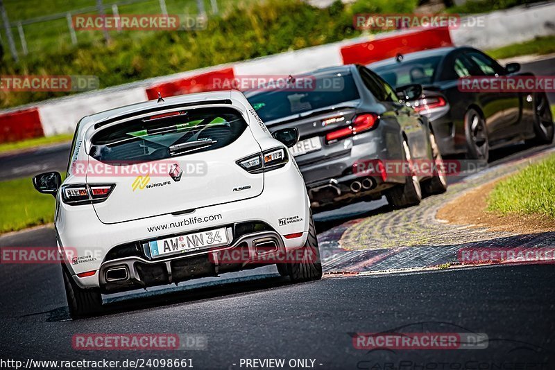 Bild #24098661 - Touristenfahrten Nürburgring Nordschleife (26.08.2023)