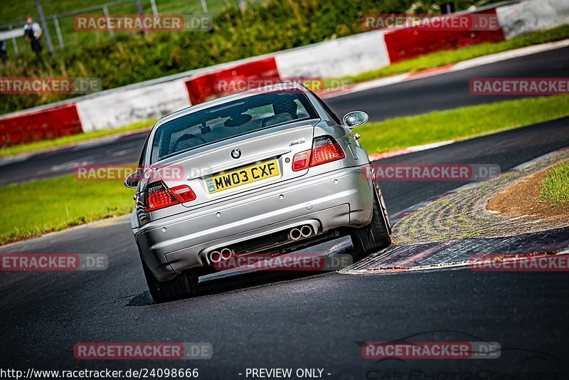 Bild #24098666 - Touristenfahrten Nürburgring Nordschleife (26.08.2023)