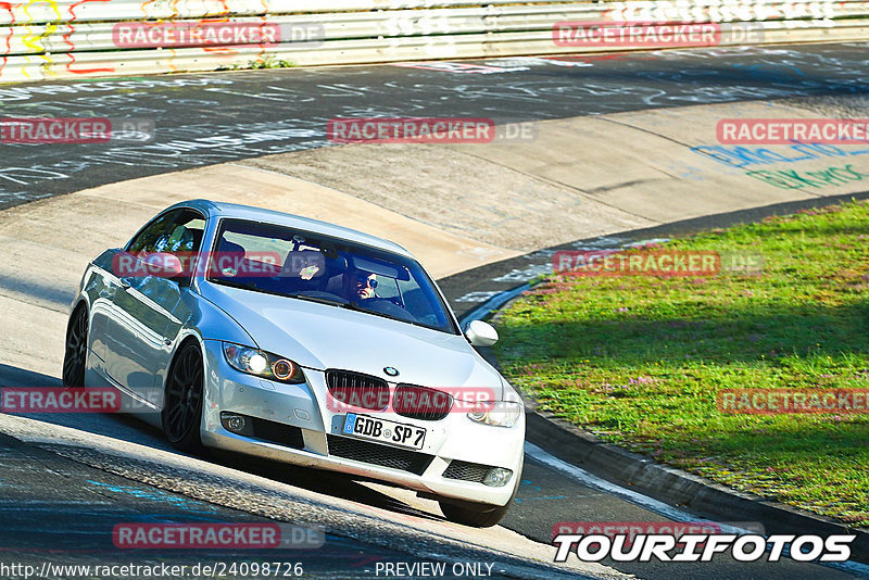 Bild #24098726 - Touristenfahrten Nürburgring Nordschleife (26.08.2023)