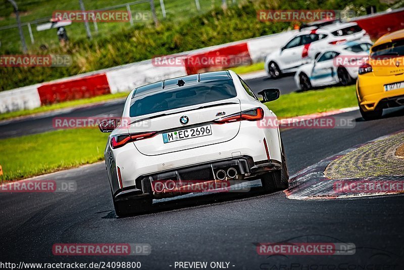 Bild #24098800 - Touristenfahrten Nürburgring Nordschleife (26.08.2023)