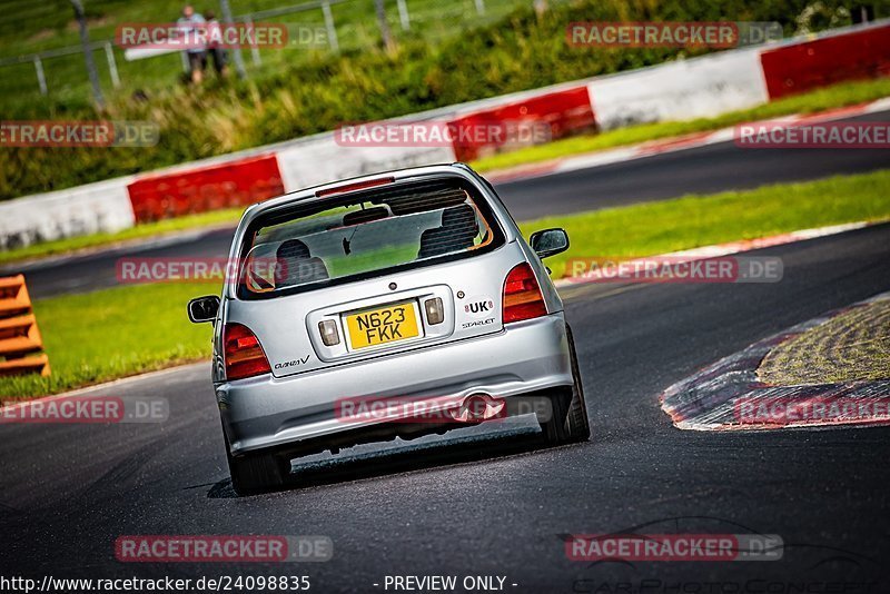 Bild #24098835 - Touristenfahrten Nürburgring Nordschleife (26.08.2023)