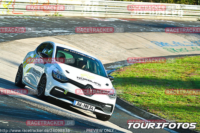 Bild #24098836 - Touristenfahrten Nürburgring Nordschleife (26.08.2023)