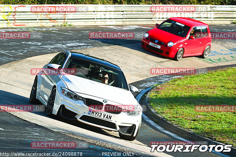 Bild #24098878 - Touristenfahrten Nürburgring Nordschleife (26.08.2023)