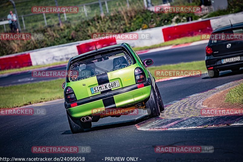 Bild #24099058 - Touristenfahrten Nürburgring Nordschleife (26.08.2023)