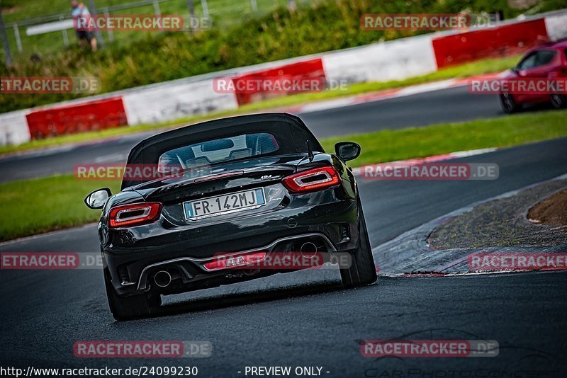 Bild #24099230 - Touristenfahrten Nürburgring Nordschleife (26.08.2023)