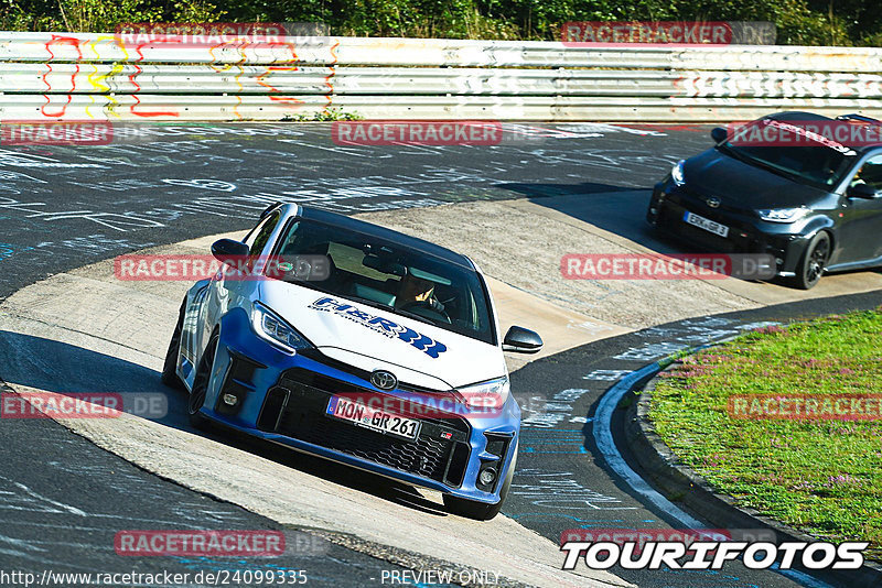 Bild #24099335 - Touristenfahrten Nürburgring Nordschleife (26.08.2023)