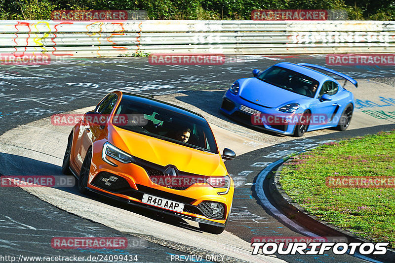 Bild #24099434 - Touristenfahrten Nürburgring Nordschleife (26.08.2023)