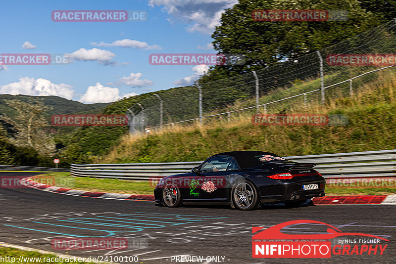 Bild #24100100 - Touristenfahrten Nürburgring Nordschleife (26.08.2023)