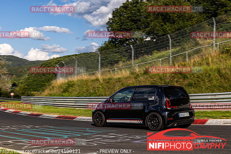 Bild #24100121 - Touristenfahrten Nürburgring Nordschleife (26.08.2023)