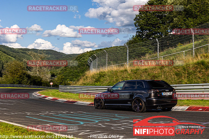 Bild #24100134 - Touristenfahrten Nürburgring Nordschleife (26.08.2023)