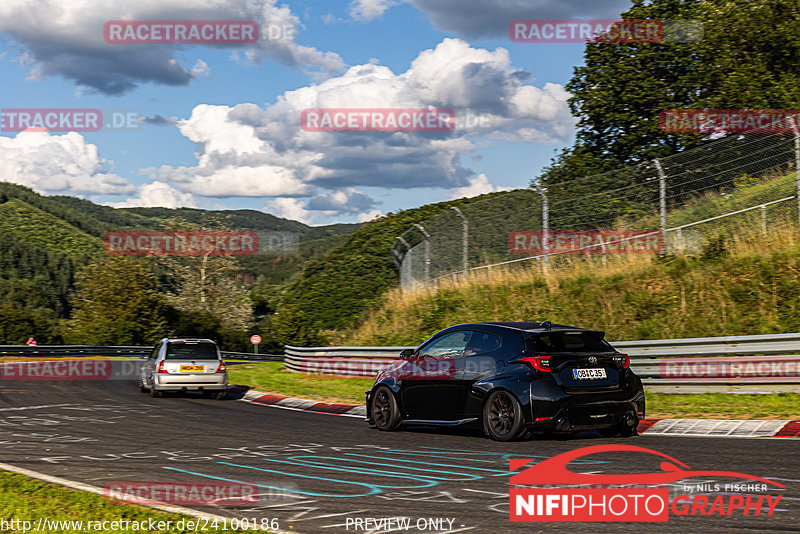 Bild #24100186 - Touristenfahrten Nürburgring Nordschleife (26.08.2023)