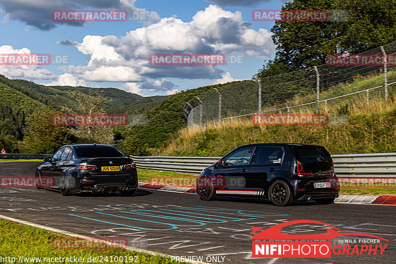 Bild #24100192 - Touristenfahrten Nürburgring Nordschleife (26.08.2023)