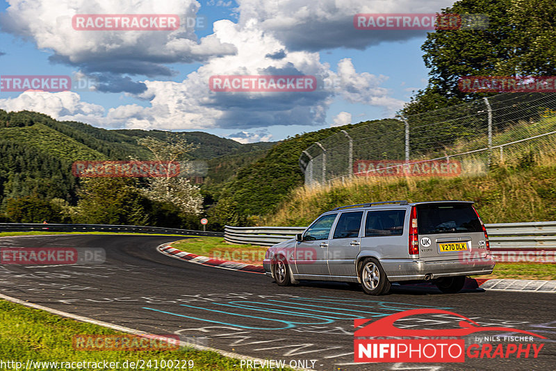 Bild #24100229 - Touristenfahrten Nürburgring Nordschleife (26.08.2023)