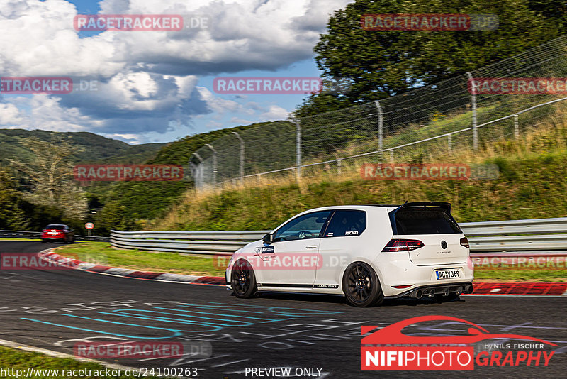 Bild #24100263 - Touristenfahrten Nürburgring Nordschleife (26.08.2023)