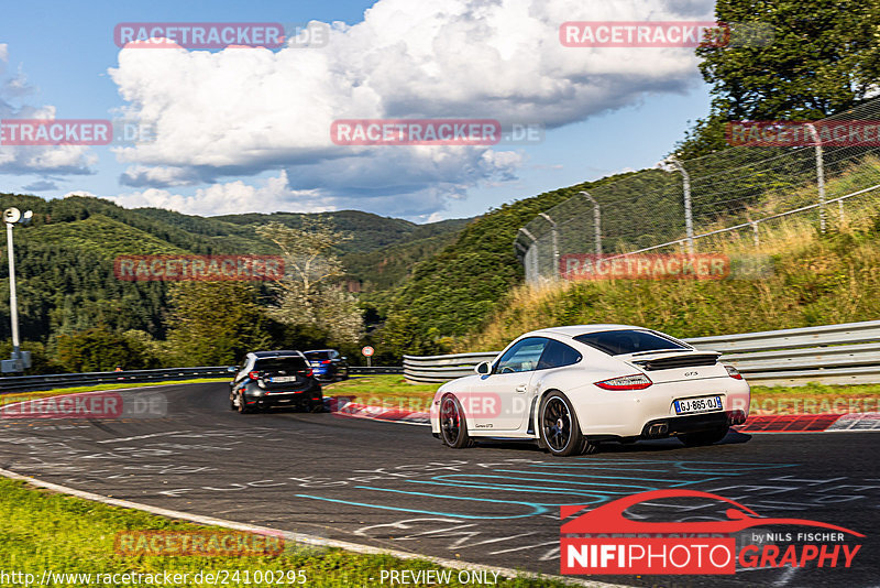 Bild #24100295 - Touristenfahrten Nürburgring Nordschleife (26.08.2023)